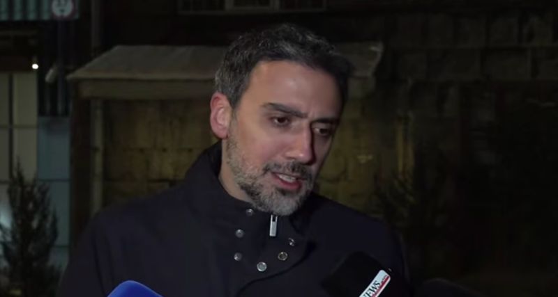 Տնային կալանքը նույնն է, ինչ կալանքը. կբողոքարկենք դատարանի որոշումը. Վարդևանյան