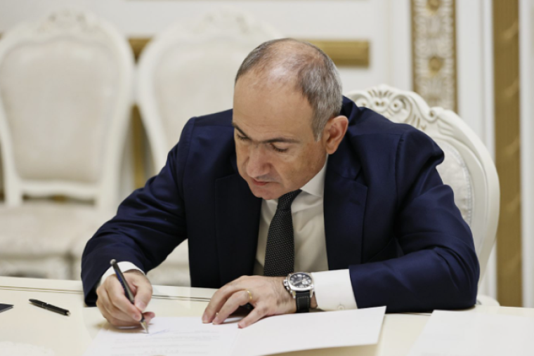 Կստեղծվի աշխատանքային խումբ՝ երկաթուղու կոնցեսիայի հետ կապված հարցերը քննարկելու համար