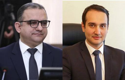 ՀՀ ֆինանսների նախարարն ու փոխնախարարը կգործուղվեն Իրան