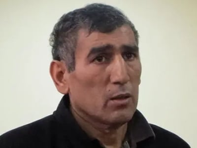 Ադրբեջանցի դիվերսանտը խոստովանել է, որ Քարվաճառում է եղել նախկին փոխվարչապետ Ալի Հասանովի հրահանգով