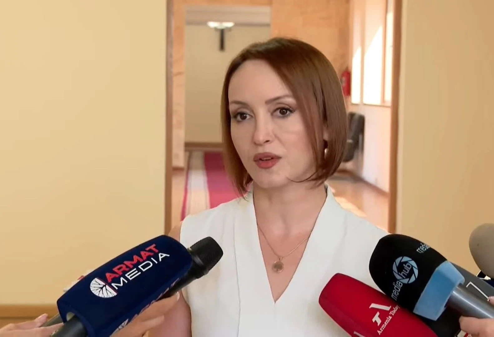 Եթե խմբակցությունը որոշում է ընդունել, դու պարտավոր ես դրանք կատարել. Բադալյանը՝ Ծառուկյանի դեմ քվեարկելու մասին
