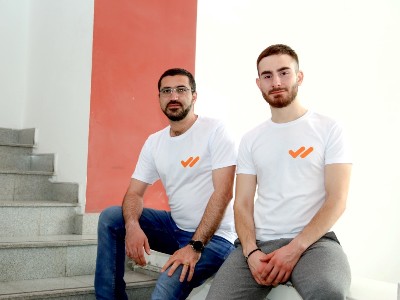 Buissup Global Forum 2021-ի հաղթող Text`nPayme ծրագիրը Հայաստանը կներկայացնի «Ձեռներեցության աշխարհի գավաթ 2022»-ին