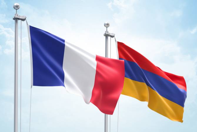 Ֆրանսիայում հայտարարել են, որ Հայաստանի հետ կձևակերպեն սպառազինության գնման պայմանագիր 