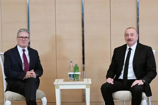 «Կարևոր է բացառել Հայաստանի Սահմանադրությունից «Ադրբեջանի նկատմամբ տարածքային պահանջները». Ալիև