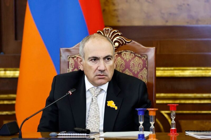 Արդարադատության նախարարը Փաշինյանին է ներկայացրել բռնագանձված ակտիվների կառավարման հայեցակարգը