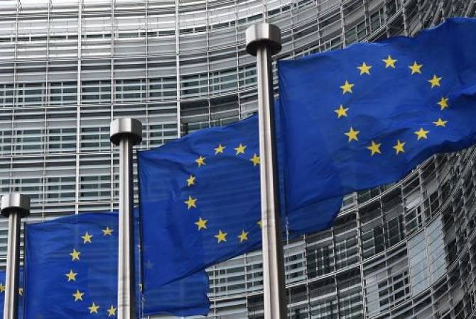 ԵՄ-ն ընդգծում է նոյեմբերի 9-ի հայտարարության դրույթների իրականացման՝ բոլոր գերիների վերադարձման անհրաժեշտությունը