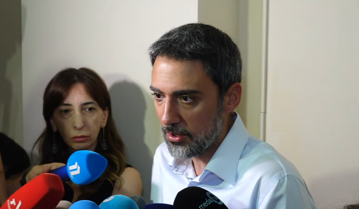 Տպավորություն կարող է լինել, որ ԱԺ-ն առանձին գոյություն ունեցող մի մարմին է, որի օրակարգը ընդհանրապես պարզ չէ. Վարդևանյան