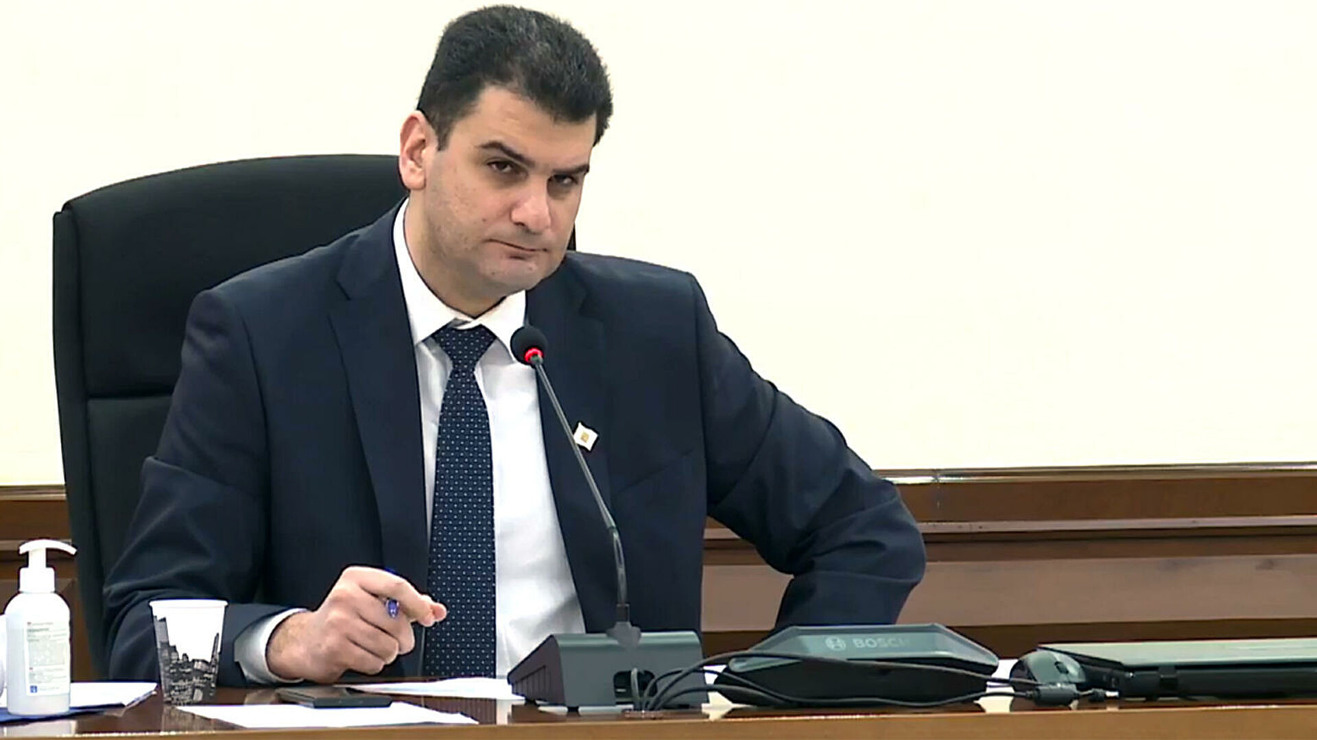 Ինքնակամ կառույցները չենք օրինականացնում․ Երևանի քաղաքապետ