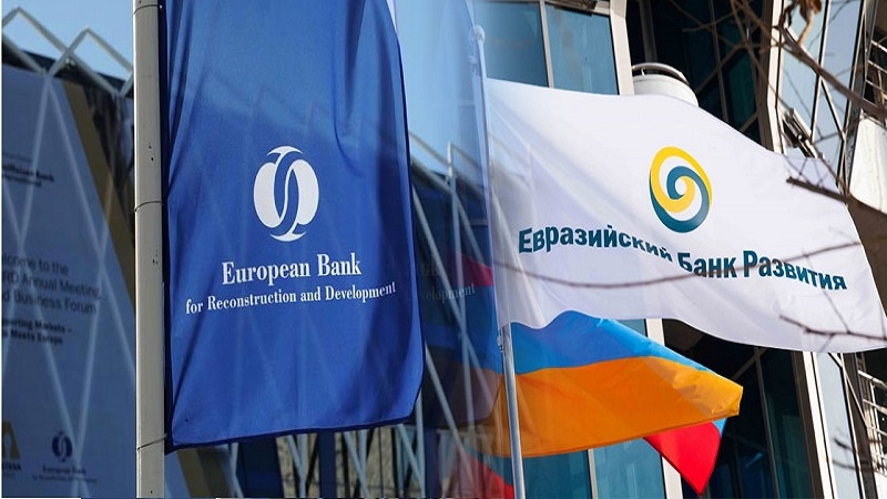 Եվրասիական զարգացման բանկը 3 մլն դոլարի դրամաշնորհ կտրամադրի ՀՀ-ին կորոնավիրուսի դեմ պայքարի համար