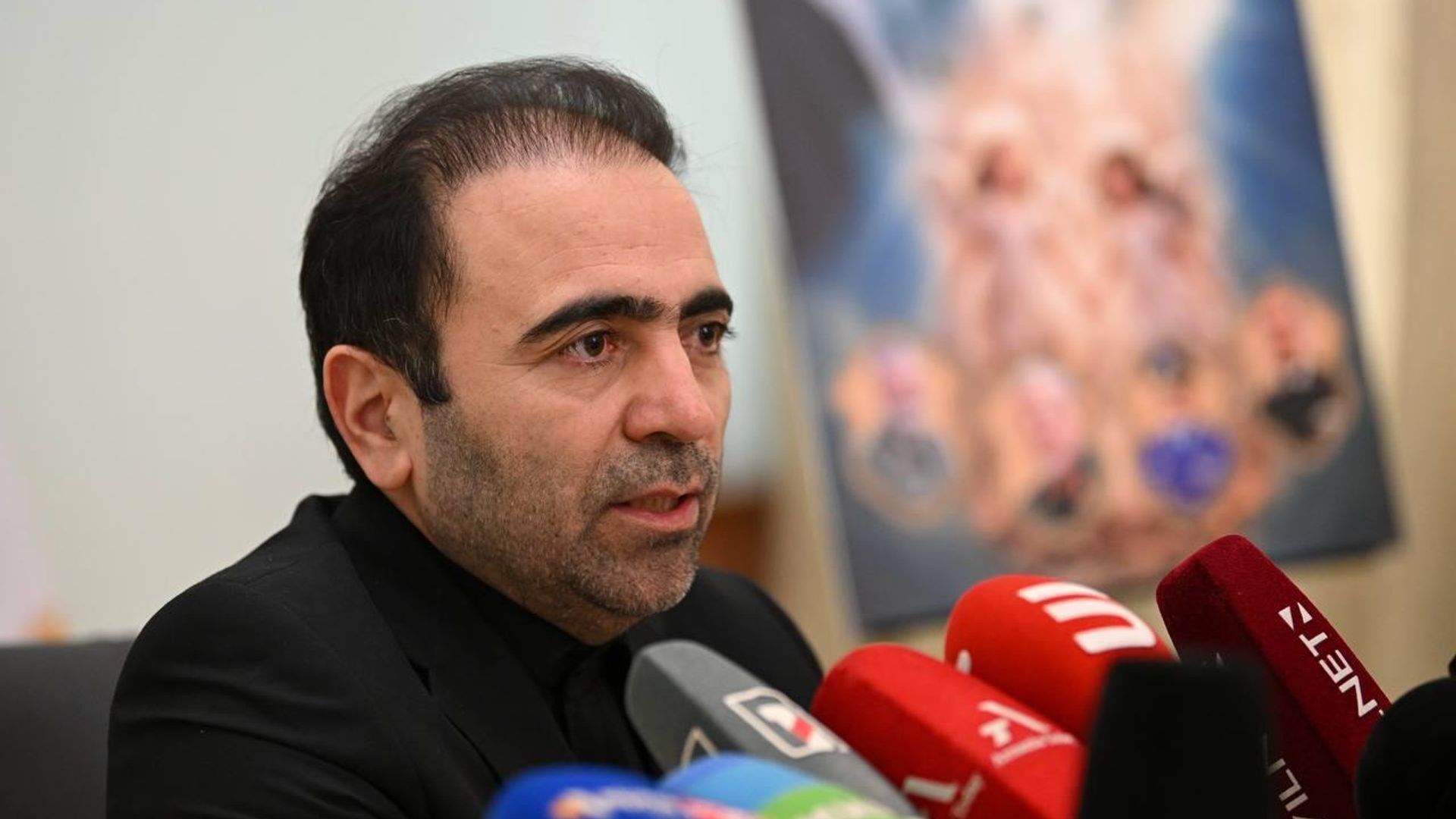 Ադրբեջանի և Հայաստանի միջև հարաբերությունների հարցում մենք շատ ընդհանրություններ ունենք Եվրամիության հետ․ Շիրղոլամի