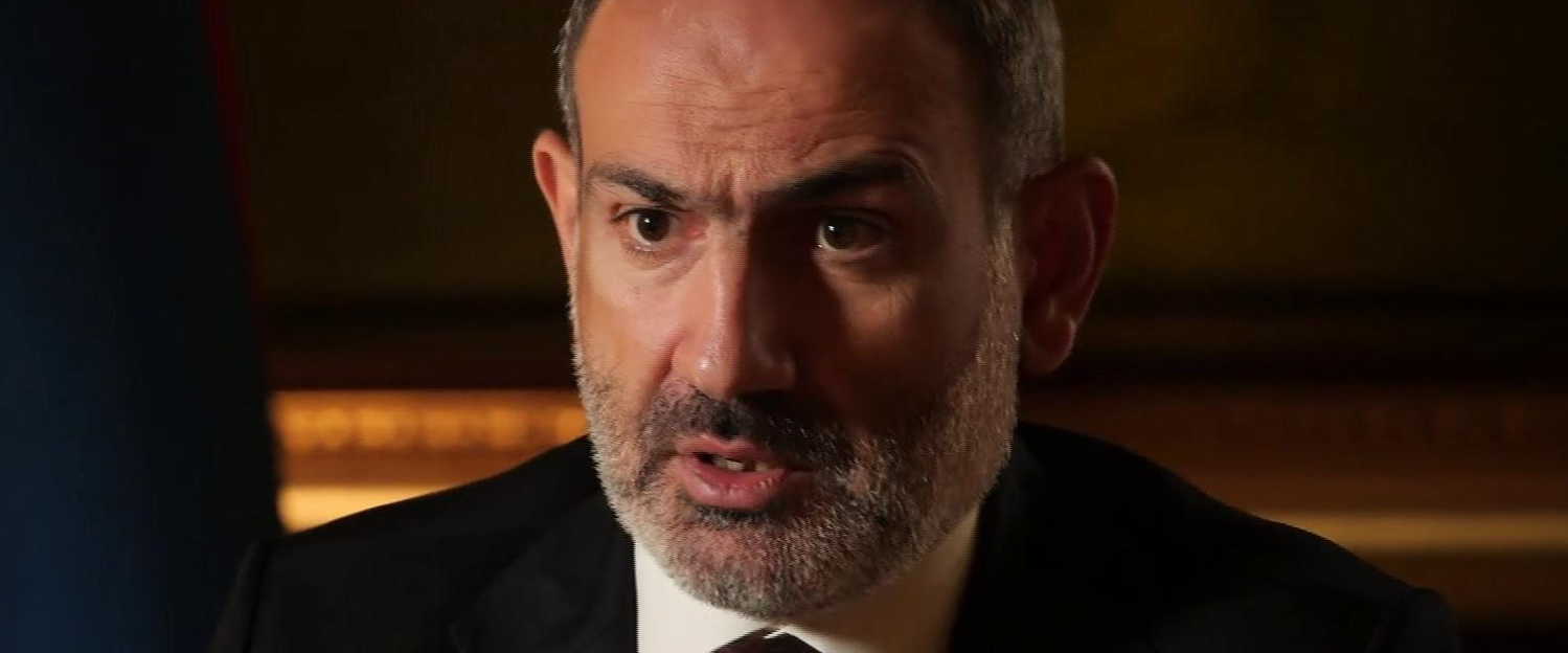Ադրբեջանն ահաբեկիչների աջակցությամբ հարձակվել է Լեռնային Ղարաբաղի վրա. Փաշինյանի հարցազրույցը BBC World News-ին