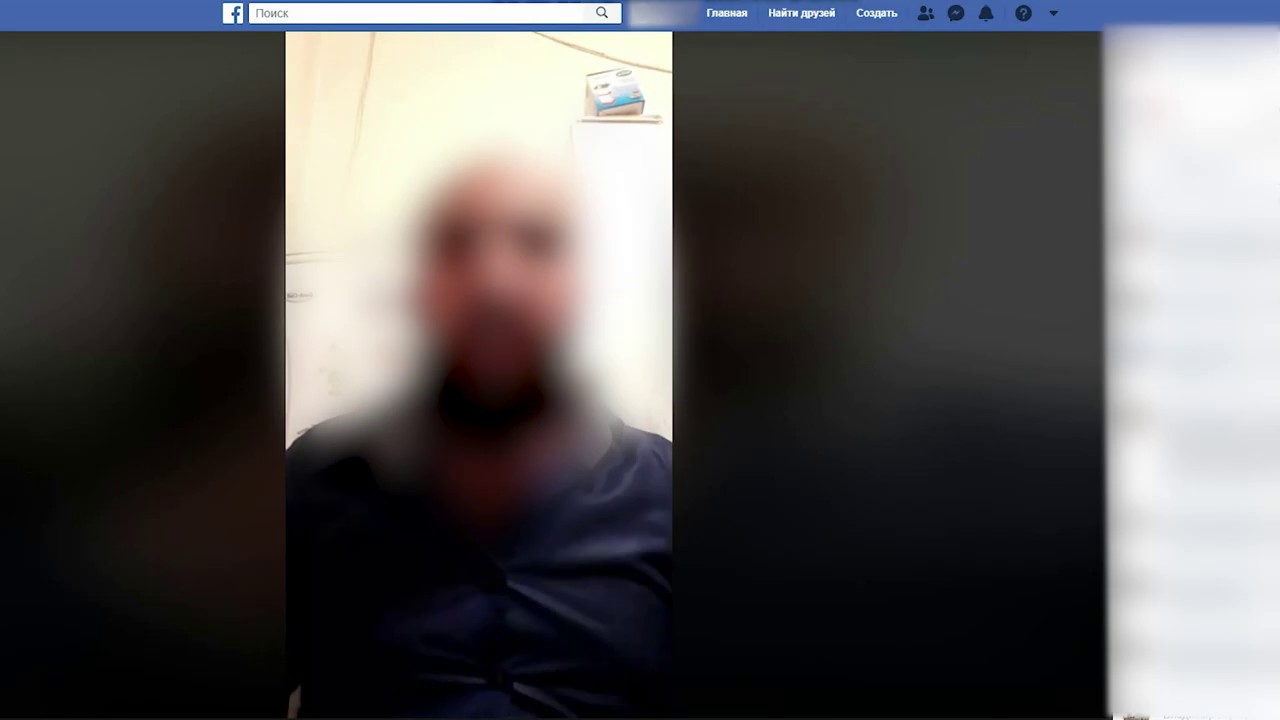 Ֆեյսբուքյան ուղիղ եթերով բռնություն գործադրելու սպառնալիքներ տված անձը ձերբակալվել է (տեսանյութ)