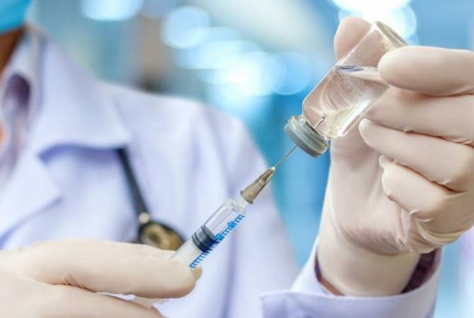 С начала марта в Армении начнется вакцинация против коронавируса: министр