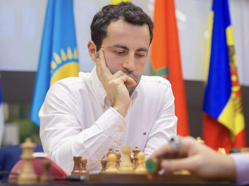 Հայաստանի 8 շախմատիստ մեկնարկում է FIDE Grand Swiss-ում