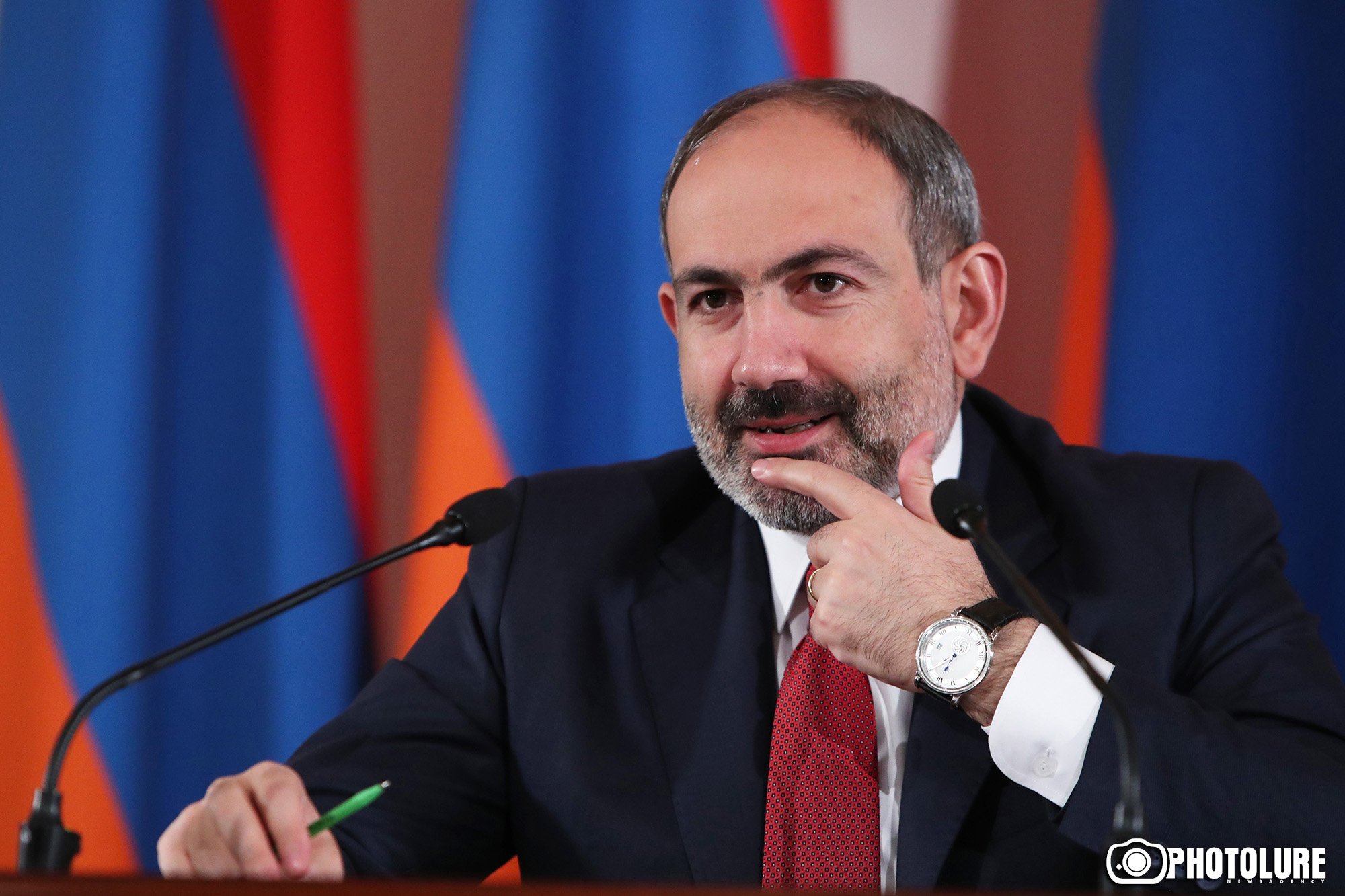 Ծաղկաձորում համաճարակային իրավիճակն ավելի վատը չի դարձել․ վարչապետը նոր մանրամասներ է հայտնում իրավիճակից