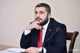 Мы придали этому процессу большое международное звучание и будем последовательно идти к тому, чтобы Азербайджан открыл Лачинский коридор: министр
