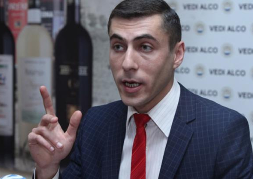 Երևանում և հատկապես Վայոց Ձորում, Սյունիքում և Արցախում սպասվում է ձյուն․ Գագիկ Սուրենյան