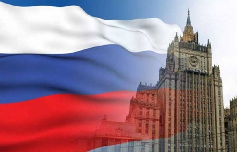 Ռուսաստանը հույս ունի, որ ողջախոհությունը կհաղթի հենց հայ ժողովրդի, այլ ոչ թե երկրի ղեկավարության մոտ