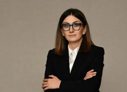 Փաշինյանը էկոնոմիկայի նոր փոխնախարար է նշանակել