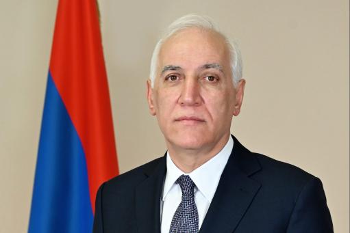 Հայաստանը կարևորում է Կորեայի հետ բարեկամական հարաբերություն­ների հետևողական զարգացումը. ՀՀ նախագահ