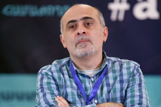 Սամվել Մարտիրոսյանը զգուշացնում է՝ Telegram-ում նույնպես պետք է ակտիվացնել երկփուլայինը