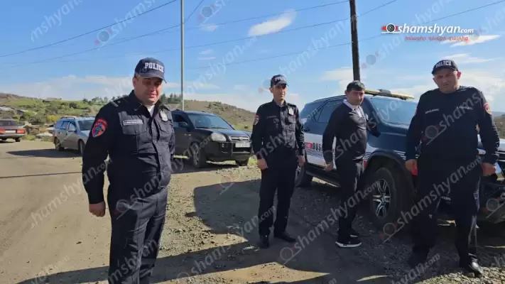 «Վիլիս»-ը Նավուրի անտառում բախվել է քարին. ամուսինը տեղում մահացել է, կինը տեղափոխվել է հիվանդանոց