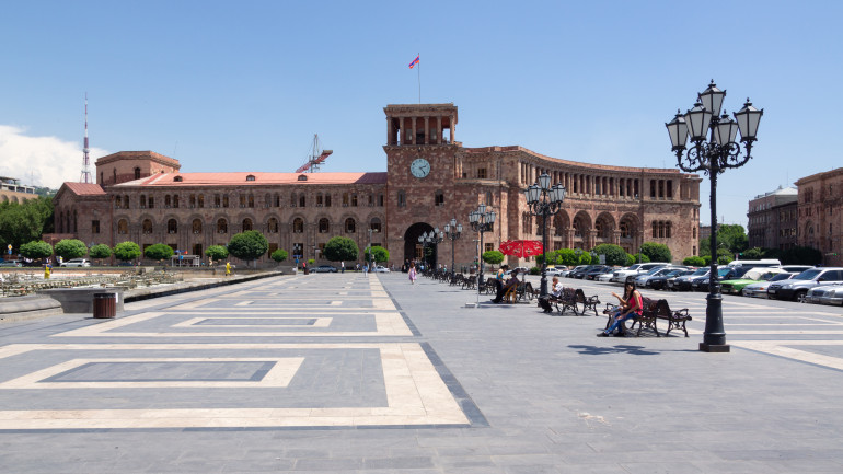 Անկախության 35–ամյակի տոնակատարությունների համար 1.3 մլրդ դրամ կհատկացվի