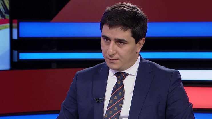 Հայաստանը ողջունում է ՄԱԿ–ի միջազգային դատարանի որոշումը. Եղիշե Կիրակոսյան
