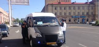 ՔՏՀԱՏՄ-ն խստացված վերահսկողական աշխատանքներ է իրականացրել Շիրակի մարզում
