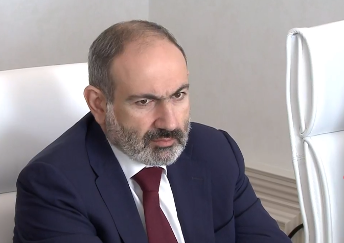  Հայ-վրացական բարձր մակարդակի բանակցությունները շարունակվում են ընդլայնված կազմով․ ուղիղ միացում