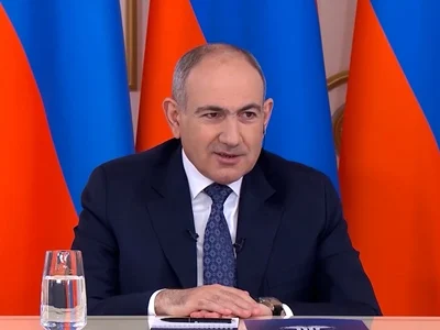 Սիրիայում մենք հայ համայնք ունենք, որի ճակատագրով անհանգստացած ենք. Փաշինյան