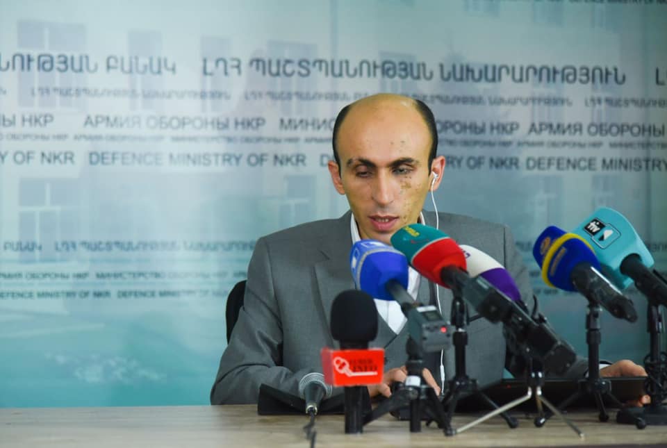 Չճանաչված պետությունների բնակիչները խտրական վերաբերմունքի են արժանանում միջազգային հանրության կողմից. ԱՀ ՄԻՊ