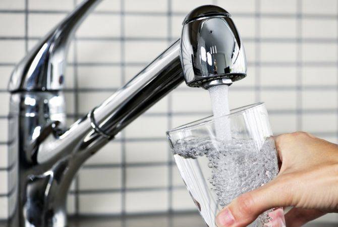 ՀՀ-ում խմելու ջրի կորուստը կազմում է 63%, որը սարսափելի մեծ թիվ է. Սանոսյան