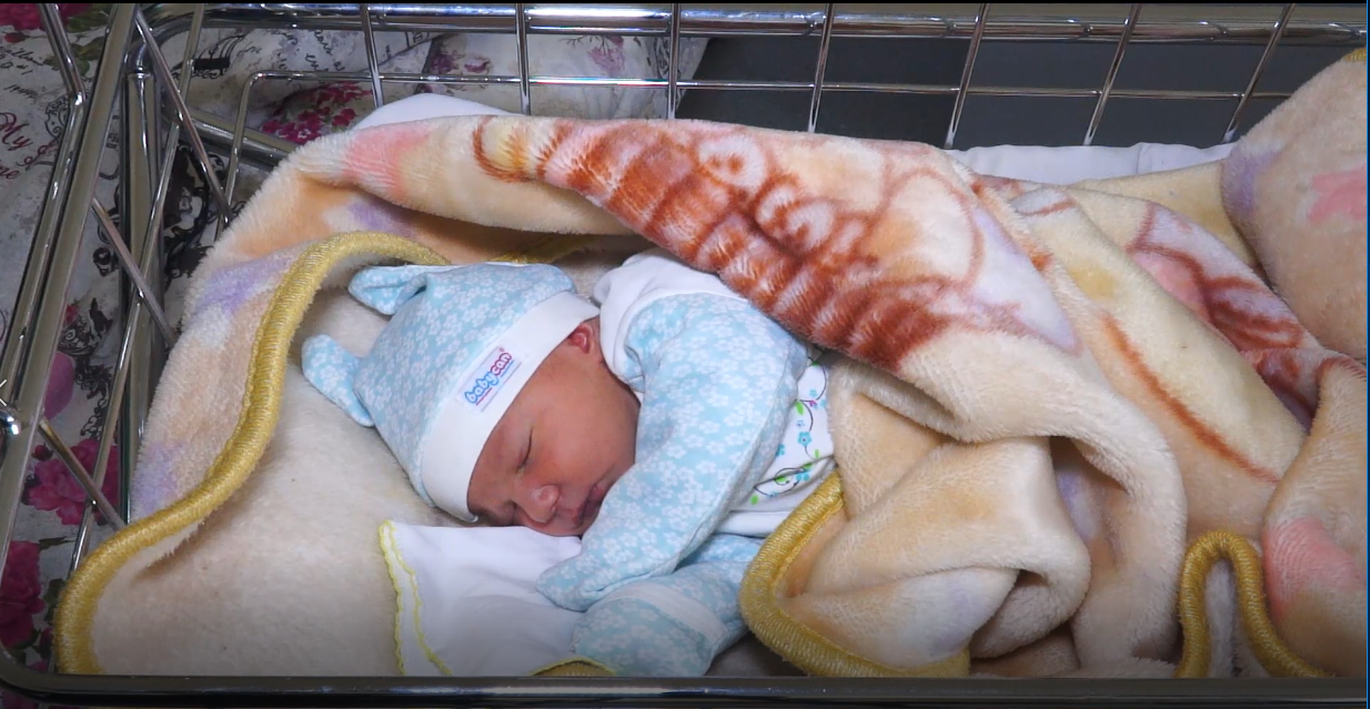 Շիրակի մարզում նորածին երեխայի ապօրինի առուվաճառքի դեպք է պարզվել. հարուցվել է քրեական գործ