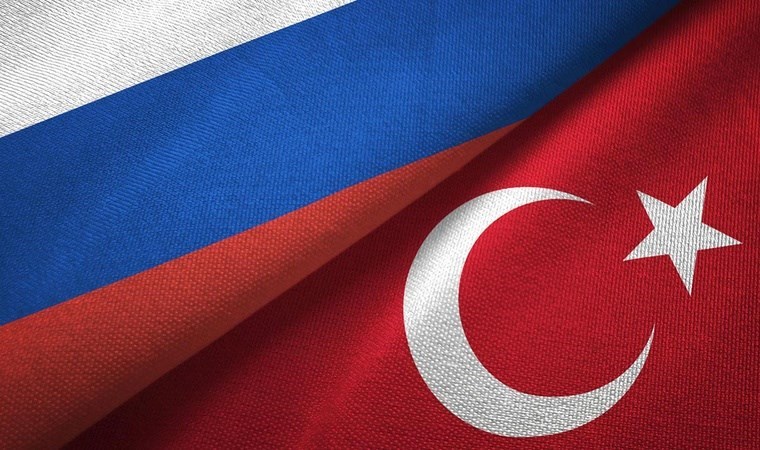 Թուրքիայում փակում են ռուսական ընկերությունների հաշիվները