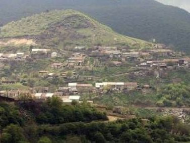 3 ամիս է ու ավելի, որ գիշերները սիստեմատիկ կրակոցների ձայներ են լսվում. Սյունիքի մարզպետ