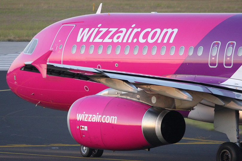 Wizz Air ավիաընկերությունը չվերթեր կիրականացնի նաև Երևան-Լառնակա-Երևան երթուղով