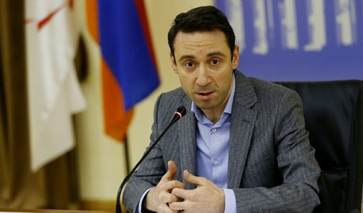 Մեր նոր ավտոբուսները այս տեսքը կունենան. Մարությանը լուսանկար է հրապարակել