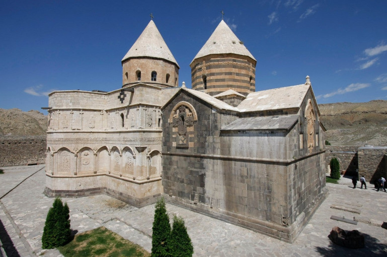Իրանի հայկական եկեղեցին՝ Թրամփի «սև ցուցակում»