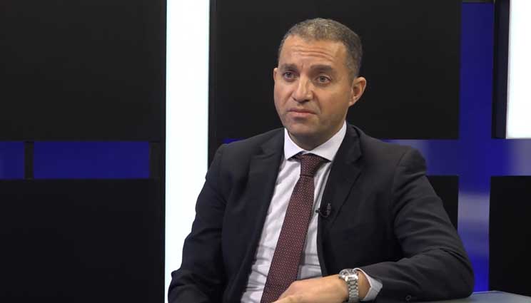 IT ոլորտի շվեդական խոշոր ընկերությունը պատրաստվում է Հայաստանում ստեղծել 1000-ից ավելի աշխատատեղ. նախարար