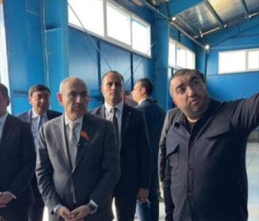 Ում ընկերությունն է նորոգում Գյումրու փողոցները. «Հրապարակ»