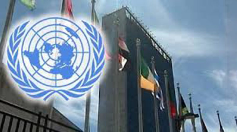 ՄԱԿ-ում տարածվել է Ժնևի կոնվենցիաների արձանագրությունների կատարման վերաբերյալ Արցախի զեկույցը