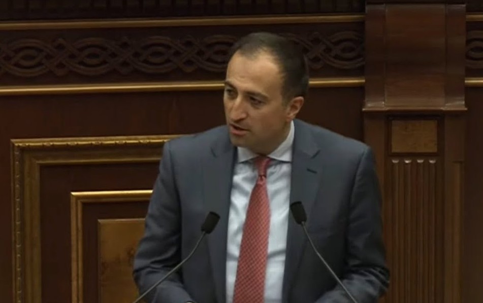 Պատվաստանյութերի բարձր ցուցանիշ ունենալու պարագայում, մենք իրական շանս ունենք՝ վերադառնալու մեր նախկին նորմալ կյանքին. Թորոսյան