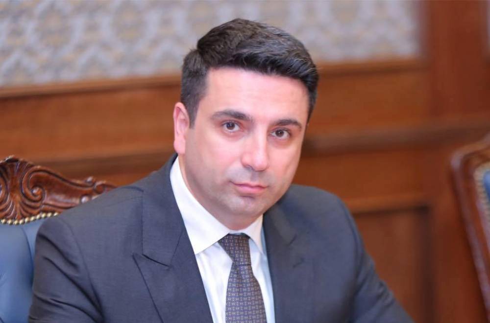 Պրծանք ձեզանից և ձեր բարքերից. Ալեն Սիմոնյանը «նախկինների» մասին պատմող շարք է սկսել