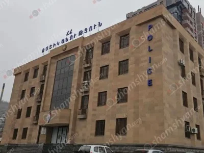 Արտակարգ դեպք՝ Երևանում․ քաղաքացին ոստիկաններին հայտնել է, որ նոտարը իրեն տրամադրել է տան կեղծված վկայականներ