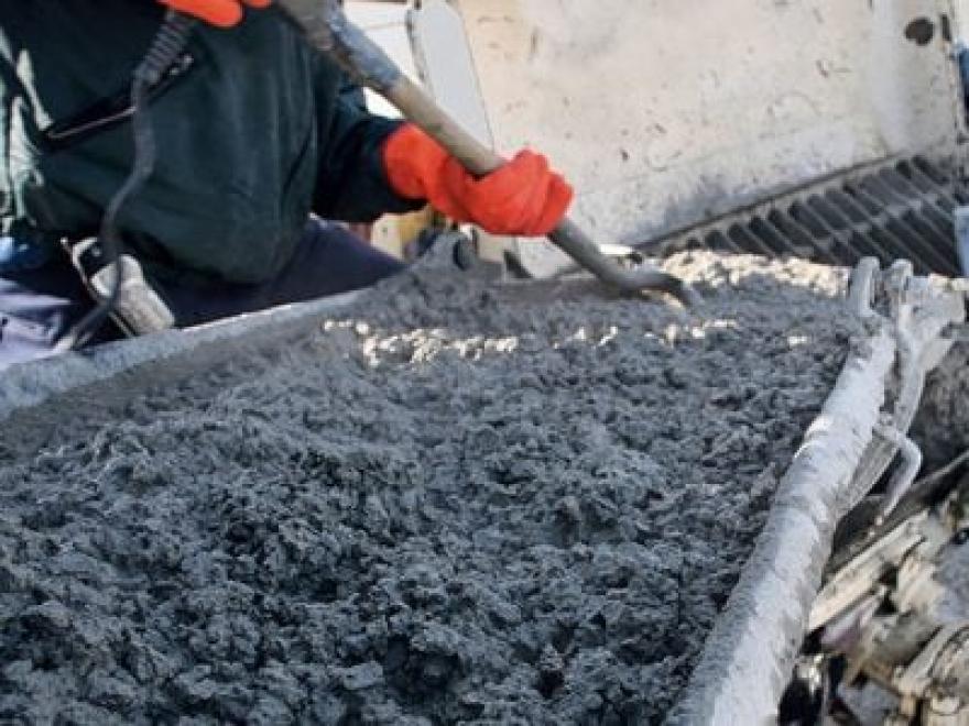 Բետոն արտադրող «Նազարյան քուլինգ սիսթեմս» ընկերությունն ազատվեց մաքսատուրքից
