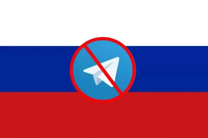 Ռուսաստանում սկսել են արգելափակել Telegram-ը