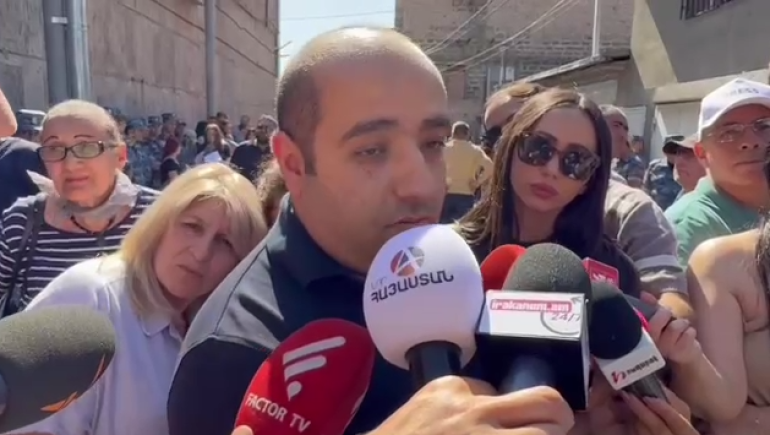 ՔԿ-ի տարածած ձայնագրություններն ընդհատումներով են, ակնհայտ մոնտաժված է, հնարավոր է՝ այլ եղանակով գեներացված. փաստաբան