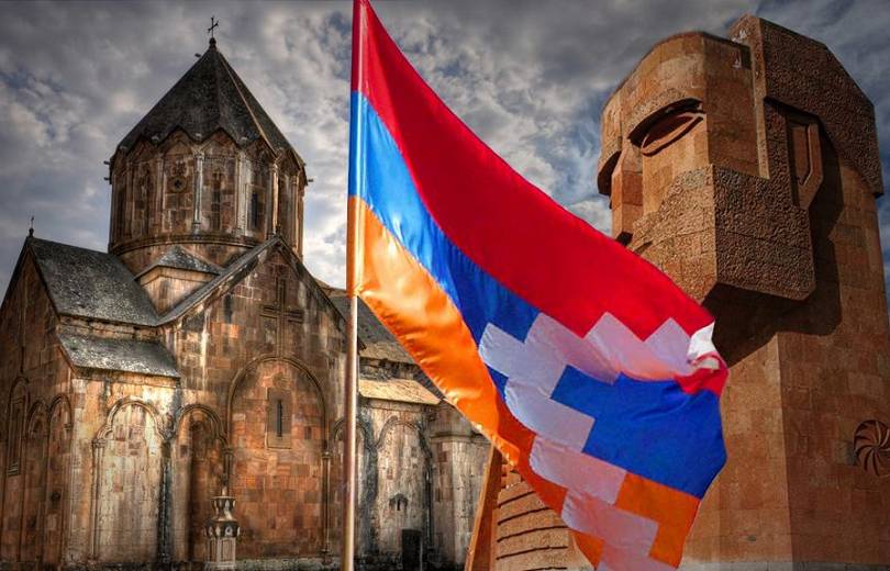 Եվրոպական 14 երկրների ավելի քան 50 քաղաքներում Արցախի բնիկ հայ բնակչությանը աջացող միջոցառումներ կլինեն