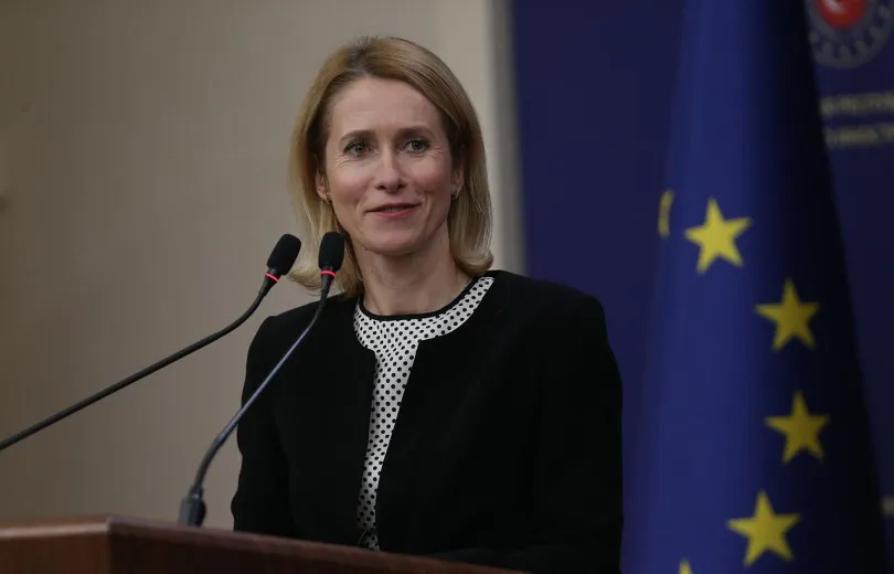 ԱՄՆ-ը փորձում է բաժանել Եվրոպան՝ օգտագործելով նրա հակառակորդների մարտավարությունը. Կալաս